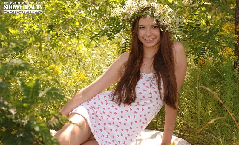 Галина, 19 лет, 3 размер груди