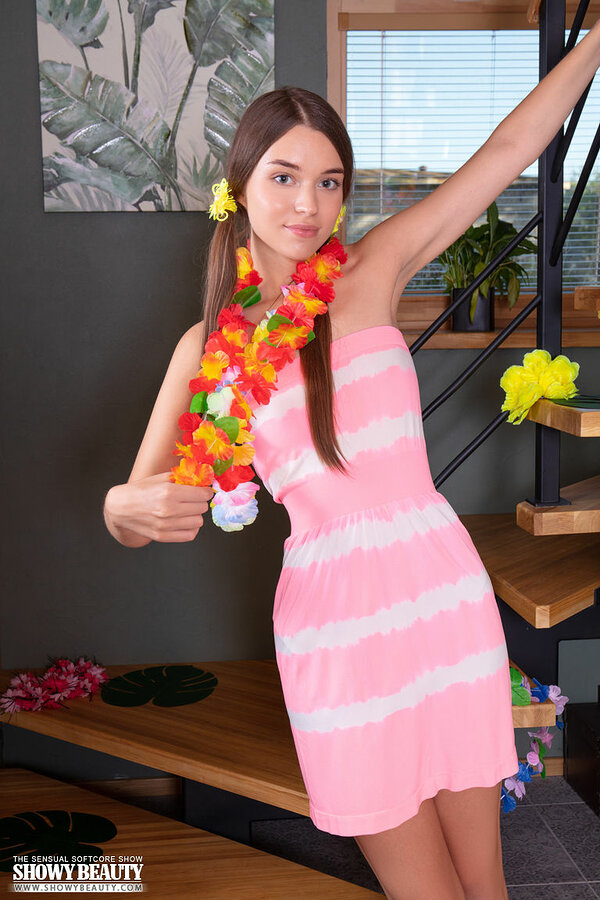 Ольгуня, 37 лет, 0 размер груди